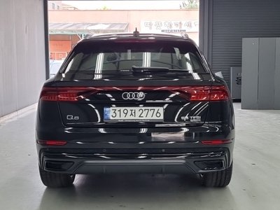 2023 AUDI Q8 — фото 2
