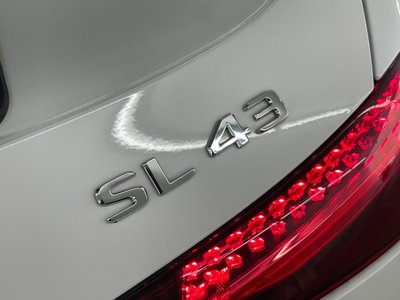 2023 Mercedes-BENZ SL AMG thumbnail 14