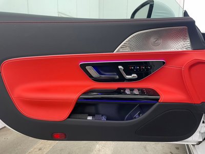 2023 Mercedes-BENZ SL AMG thumbnail 23