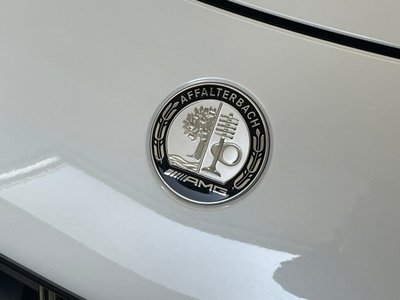 2023 Mercedes-BENZ SL AMG photo 9