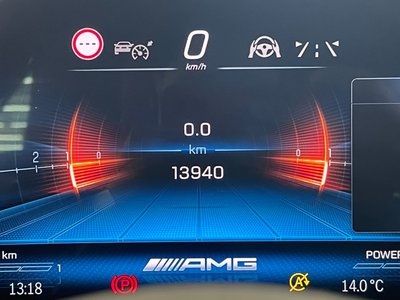 2023 Mercedes-BENZ SL AMG thumbnail 53