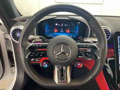 2023 Mercedes-BENZ SL AMG thumbnail 36