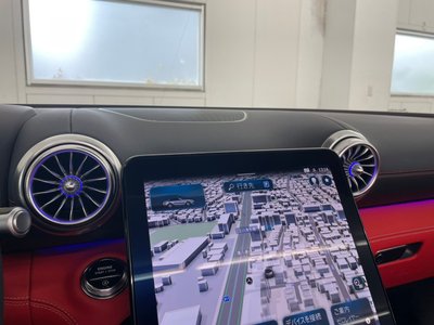 2023 Mercedes-BENZ SL AMG thumbnail 30