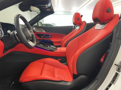 2023 Mercedes-BENZ SL AMG thumbnail 17