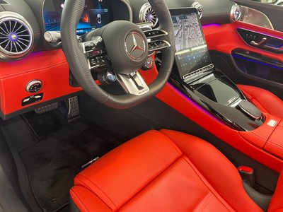2023 Mercedes-BENZ SL AMG thumbnail 18