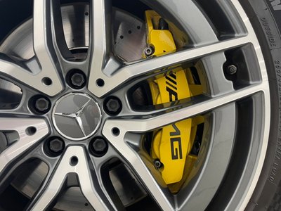 2023 Mercedes-BENZ SL AMG thumbnail 11
