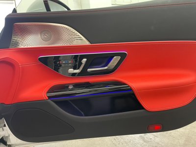 2023 Mercedes-BENZ SL AMG thumbnail 26