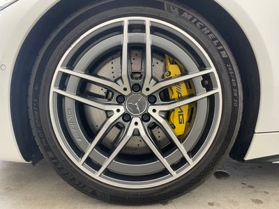 2023 Mercedes-BENZ SL AMG photo 10
