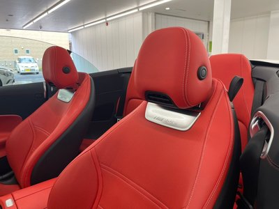 2023 Mercedes-BENZ SL AMG thumbnail 19