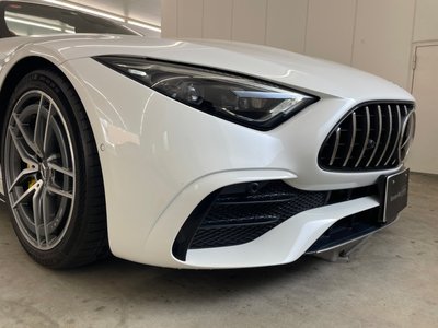 2023 Mercedes-BENZ SL AMG photo 8