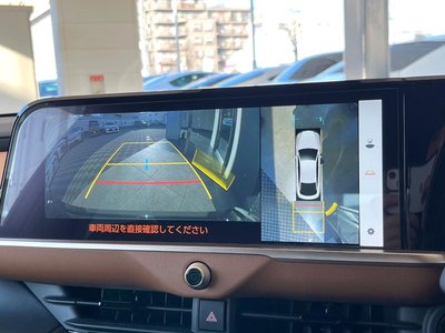 TOYOTA CROWN CROSSOVER - 5