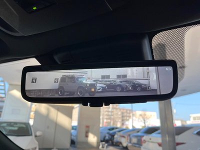 TOYOTA CROWN CROSSOVER - 6