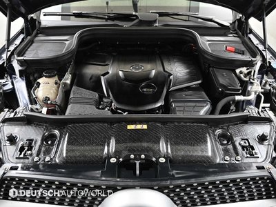 MERCEDES-BENZ GLE - 7