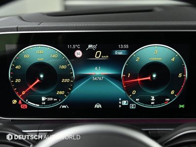 MERCEDES-BENZ GLE - 8