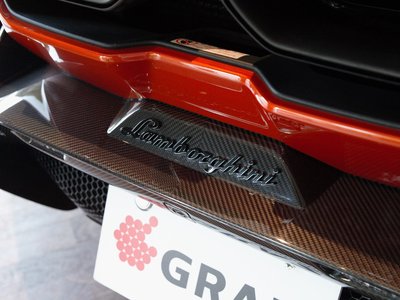 LAMBORGHINI REVUELTO - 10