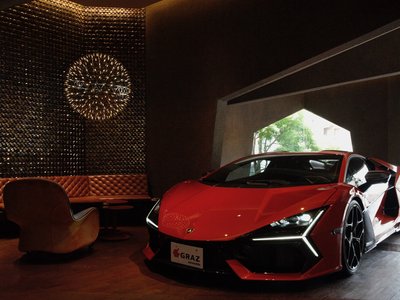 LAMBORGHINI REVUELTO - 4