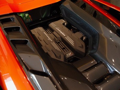 LAMBORGHINI REVUELTO - 3