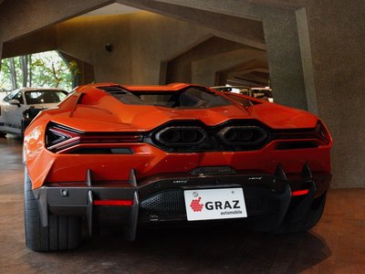 LAMBORGHINI REVUELTO - 9