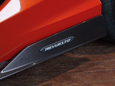 LAMBORGHINI REVUELTO - 6