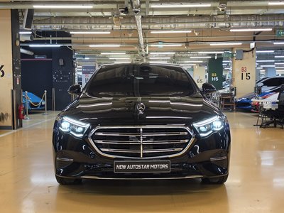 MERCEDES-BENZ E-CLASS - 2