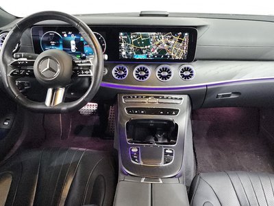 MERCEDES-BENZ CLS - 5