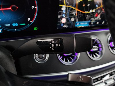 MERCEDES-BENZ CLS - 9