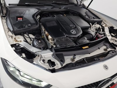 MERCEDES-BENZ CLS - 7