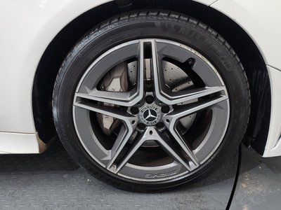 MERCEDES-BENZ CLS - 6