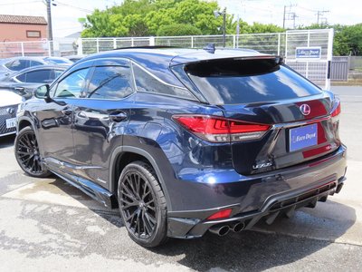 LEXUS RX - 9