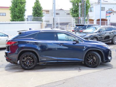 LEXUS RX - 6