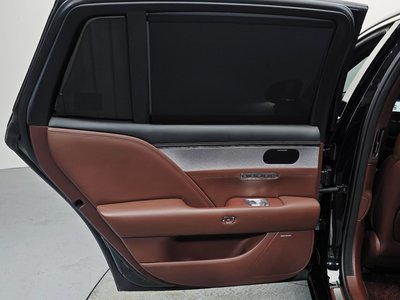 2022 Genesis G90 (RS4) 缩略图 15