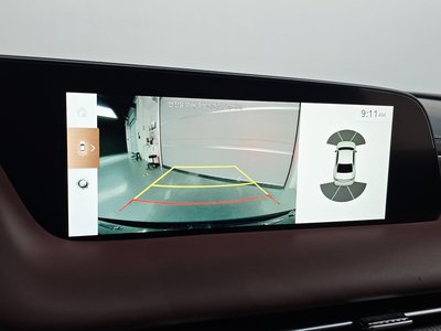 2022 Genesis G90 (RS4) 缩略图 20