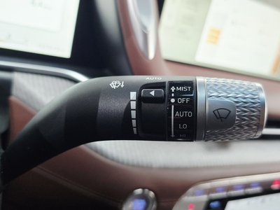 2022 Genesis G90 (RS4) 缩略图 28