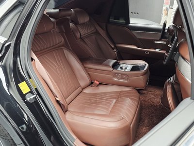 2022 Genesis G90 (RS4) 缩略图 17