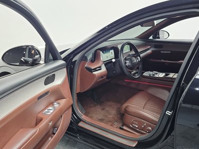 2022 Genesis G90 (RS4) 缩略图 13