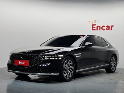 صورة 1 لـ 2022 Genesis G90 (RS4)