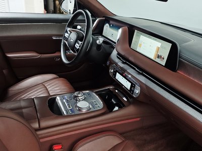 2022 Genesis G90 (RS4) 缩略图 26