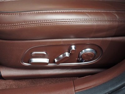 2022 Genesis G90 (RS4) 缩略图 30