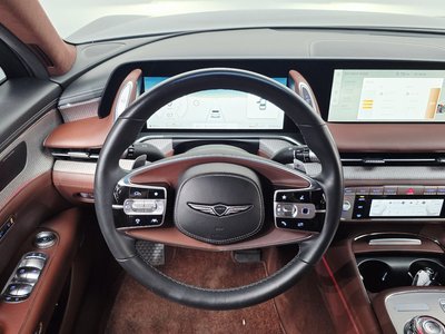 2022 Genesis G90 (RS4) 缩略图 19