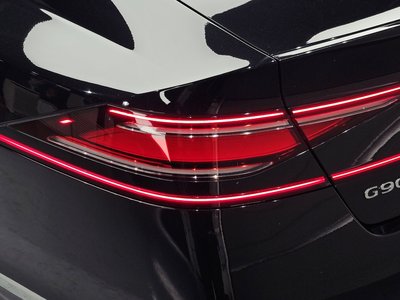 صورة 10 لـ 2022 Genesis G90 (RS4)