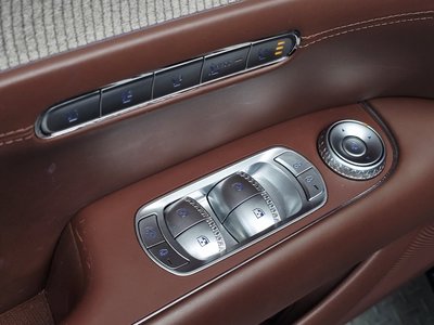 2022 Genesis G90 (RS4) 缩略图 29