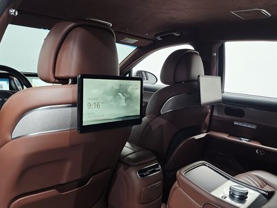 2022 Genesis G90 (RS4) 缩略图 24
