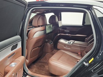 2022 Genesis G90 (RS4) 缩略图 25