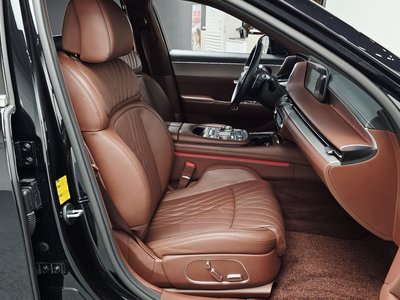 2022 Genesis G90 (RS4) 缩略图 16