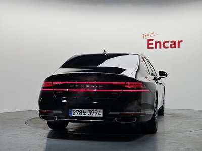 صورة 4 لـ 2022 Genesis G90 (RS4)
