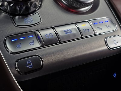 2022 Genesis G90 (RS4) 缩略图 27