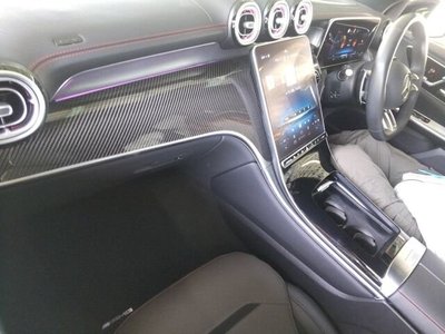 MERCEDES-BENZ GLC - 3