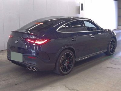 MERCEDES-BENZ GLC - 5