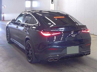 MERCEDES-BENZ GLC - 2