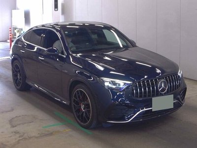 MERCEDES-BENZ GLC - 1